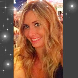 Meet your Posher, Alison